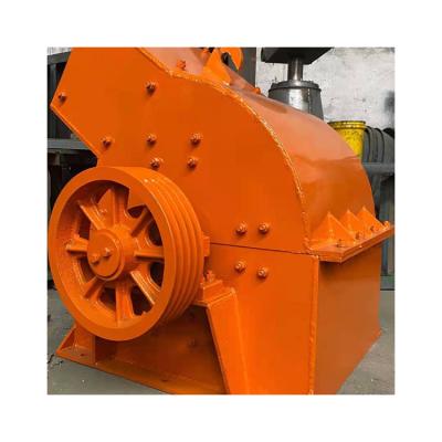 China Other Factory Direct Sales Crusher Machine Aluminum Crusher Machine for sale