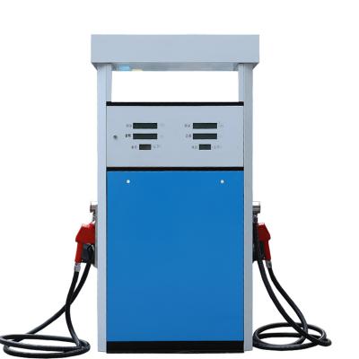 China Reasonable Price Gasoline Pump Fuel Dispenser Gas Station Equipments D-JYB-180 for sale