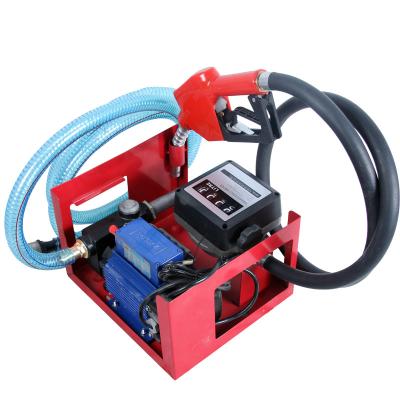 China Factory Direct Sales Transfer Pump Assy Gasoline Diesel Fuel Pump Kit PA-DYB-60A-AC for sale