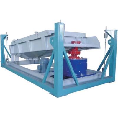 China The factory supply manufacturers the direct sale of agricultural machinery SFJH series rotary sieve for sale