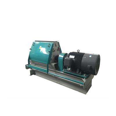 China Factory Supply Factory Direct Sales Quality Super Hammer Mill Shatter Machine for sale