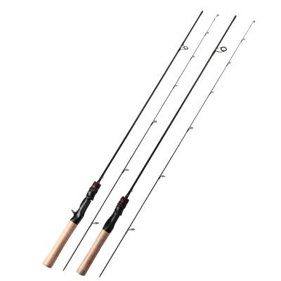 China Outdoor Fishing Activity Carbon Fishing Rod Wholesale China Cheap Empty Carbon Fiber Spinning Ultra Light Fishing Rod for sale