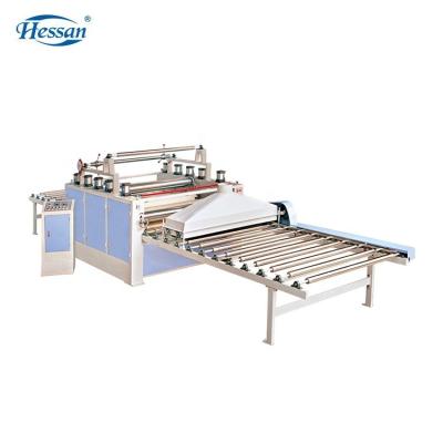 China Others Gluing Paper On MDF Glue Water Based Cold Glue Laminating Machine for sale