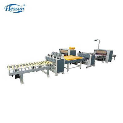 China Factory Roll High Quality Semi Automatic Industrial Paper Coating Laminating Machine for sale