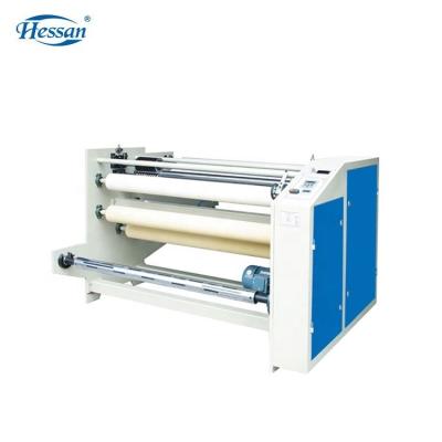 China Factory Woodworking Veneer Automatic Vertical PVC Magnetic Paper Slitting Machine for sale