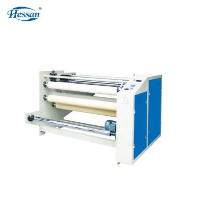 China Building Material Shops Adjustable Automatic Strip PVC /Paper/wood Skin Slitter Machine Non Woven Fabric Slicer for sale