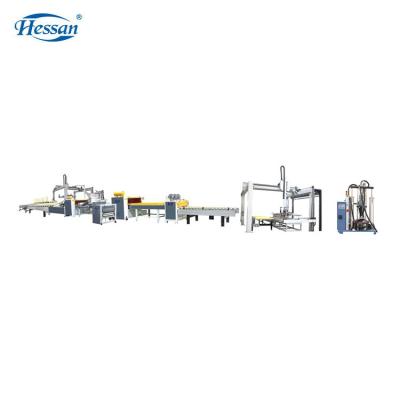 China Factory Three-roller Glue Spreader Board PVC Plywood Paper Woodworking Laminating Machine for sale