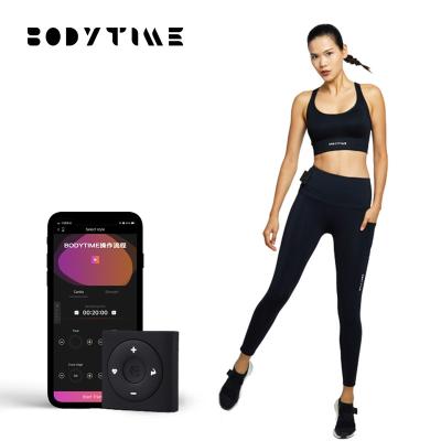 中国 セクシーなFitureのためのBODYTIME K11 Emsの適性のヨガの女性試しのズボン 販売のため