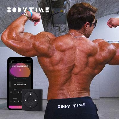 Κίνα BODYTIME νάυλον περικνημίδες γυμναστικής προς πώληση