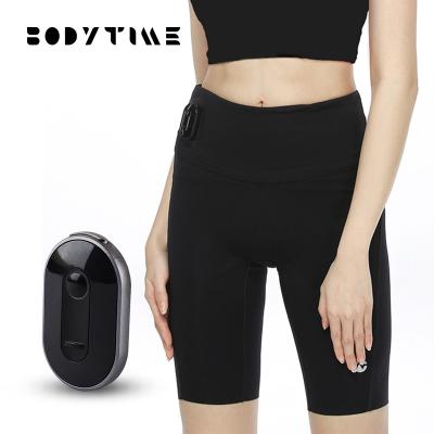 China Female EMS technology Pelvic Floor Exercise Pants Thigh Slimming Workout Pants for sale