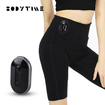 China OEM service Womens Pelvic Floor Support Pants Slimming Workout Pants for sale