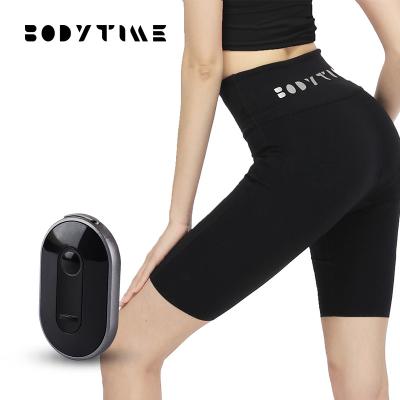 China Smart black technology Pelvic Floor Restoring Pants EMS leggings for sale