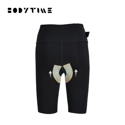 China Female Pelvis Correction EMS Training Suit Average size Slimming Yoga Pants for sale