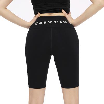 China Homeuse EMS Leggings Pelvis Correction Womens Slimming Pants for sale