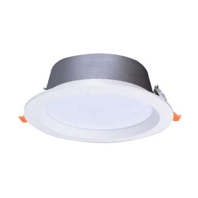 China EUROPEAN Recessed Lights TD199 5W Constant Current Anti Glare Downlight IP44 Led Downlights for sale