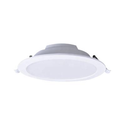 China Downlights New Arrival Wholesale Commercial Lighting Recessed Light TD203 6W Led Smart Downlights for sale