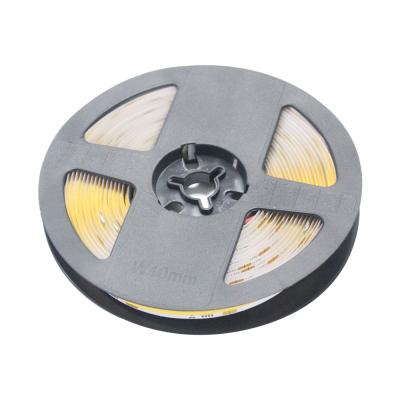 China Office Christmas Lights SMD 2835 LED 12W IP20 LED Adjustable Strip Light TDC Flexible Strip Light for sale