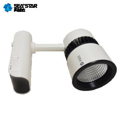 China Custom Wholesale Low Price LED Track Light From Traditional Manufacturer for sale