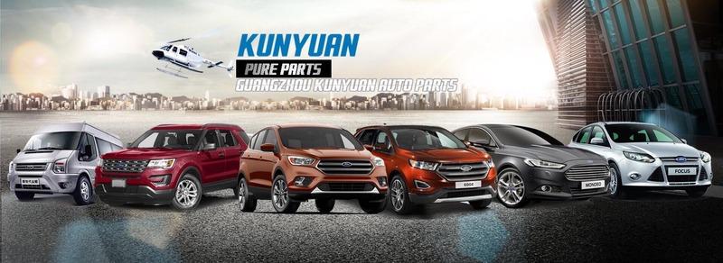 Verified China supplier - Guangzhou Kunyuan Auto Parts Co., Ltd.