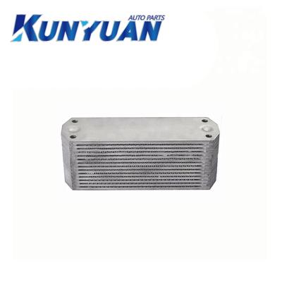 China Auto Parts Oil Cooler 2C46-6K830-BA DC6B9624BA For FORD Auto Accessories Ranger for sale