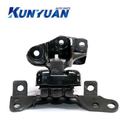 China Rubber/Iron Engine Mount Engine Support Auto Parts 52037206 94778096 For CHEVROLET COLORADO 2013-2016 2.5L/2.8L for sale