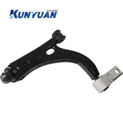 China Auto parts control arm 1207448 1146131 1212808 1214912 for FORD FIESTA V (JH_, JD_) STANDARD 1.25 16V for sale