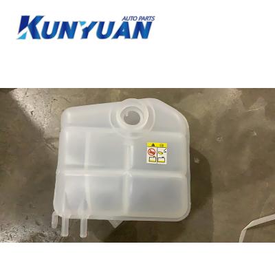 China Auto Parts Expansion Tank Water Tank 1104120 98AB8K218AK 1069395 1079251 For Ford Focus 1998-2004 STANDARD for sale