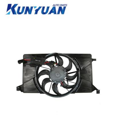 China Auto Parts Radiator Fan BV61-8C607-K BV6Z-8C607-K FOR FORD FOCUS 2012-2018 2.0L FORD FOCUS 2012-2018 for sale