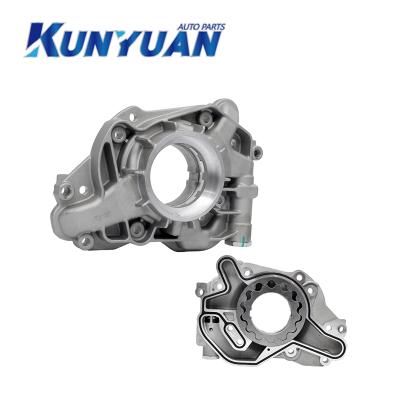 China Auto Parts Oil Pump 8C3Z6600A FOR FORD F250/F350 Super Duty 6.4L V8 STANARD for sale