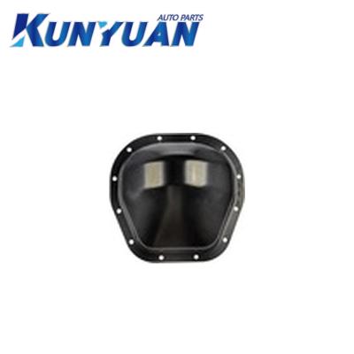 China Auto Parts Stores Oil Sump E5TZ4033A For Ford F150/F250/F350 Excursion F250 F350 SD F-150 for sale