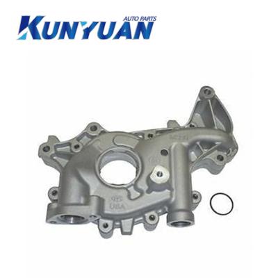 China Engine Spare Parts Auto Parts Oil Pump 7T4Z6600AA 7T4Z6600BA ZZJ1-14-100B For FORD EDGE/EXPEDITION/EXPLORER/F-150/FLEX/TAURUS 2015-2016 3.5L V6 for sale