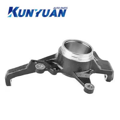 China Auto Parts Knuckle UM51-33-021B UM5133031B 4432021 4432019 FOR FORD RANGER 1999-2006 2.5L 4WD / MAZDA STANDARD for sale