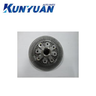 China Auto Parts Stores Fan Clutch AB39-8C617-AB For 2012 FORD RANGER - Ranger for sale