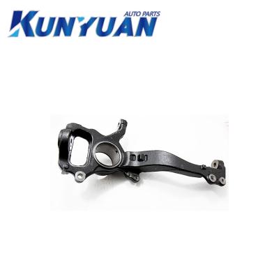 China Auto Parts Stores Knuckle RH UC3B-33-02XB For 2012 FORD RANGER - 4*4 Ranger for sale