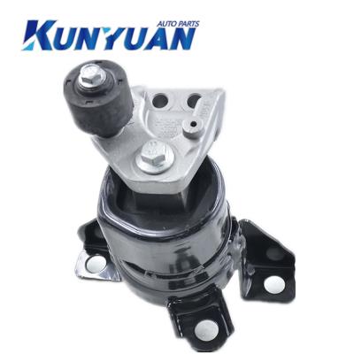 China METAL auto parts engine mount DG93-6F012-AC F2G3-6F012-B for FORD FUSION 2013-2016 2.5L AT for sale