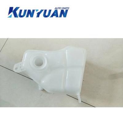 China Auto Parts Expansion Tank Water Tank 2S6H-8K218-AF 1142509 1146360 1221362 For Ford Fiesta 2002-2008/FUSION 2002-2012 STANDARD for sale