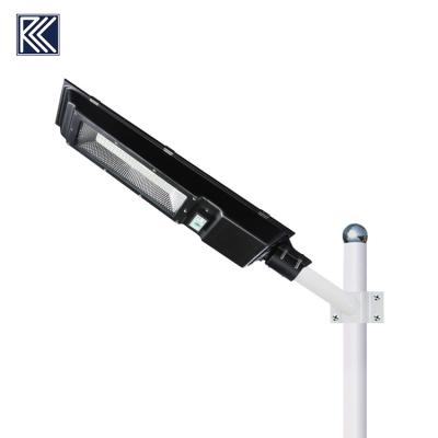 China Good quality Ip65 waterproof steel outdoor 100w 200w ROAD integrated led street light for sale