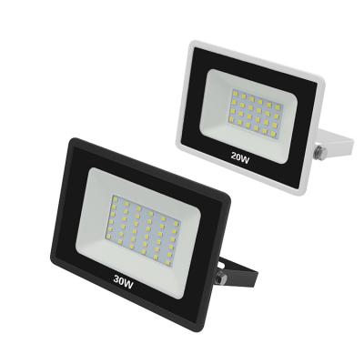 China Sports Stadiums Yandon Floodlight 200W High Lumen IP65 100W LED Flood Light for sale