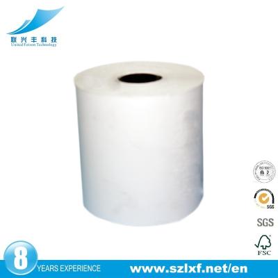 China Cash Regester Printer Automatic Portable Popular Cashier Receipt Rolls Thermal Paper for sale