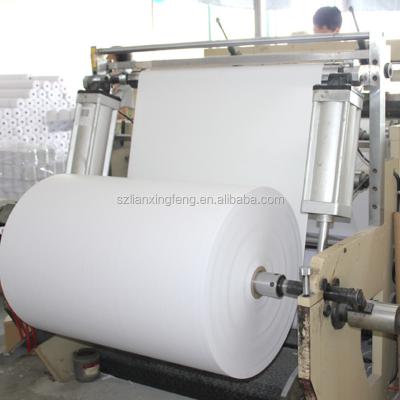 China Cash Regester Printer Cash Register Thermal Paper Jumbo Roll for sale