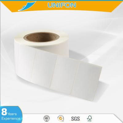 China High Quality Barcode Paper Thermal Roll Label Sticker With Cheap Price for sale