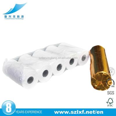 China High Quality POS Bond Paper For Inkjet Printer Offset Paper Roll for sale