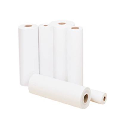 China Fax Machine Fax Paper Roll 216mmx30m for sale