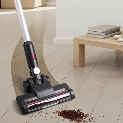 China Global OEM Version E23 Handheld Portable Cordless Rechargeable Vacuum Cleaner for sale