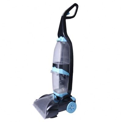 China New Design K12 Universal Hotel Carpet Seal Vacuum Wet & Dry Carpet Vacuum Cleaner for sale