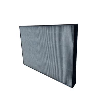 China HEPA Air Conditioner Activated Carbon Air Cleaner Filter (Air Purifier) for sale