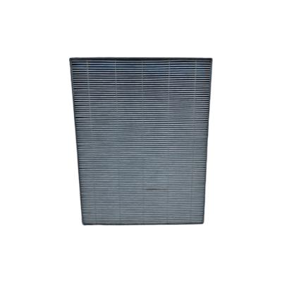 China Air Conditioner Roll Laminar Air Circulation Hepa Activated Carbon Fiber Filter for sale