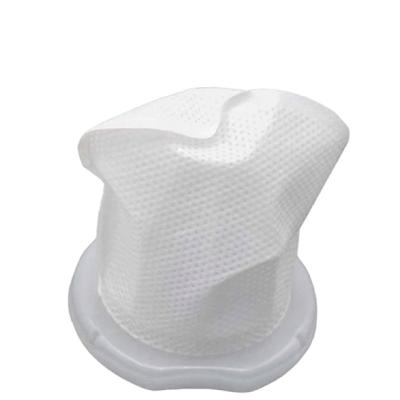 China High Efficiency Dust Filter For Vorwerk VC100 Vacuum Cleaner Accessories for sale