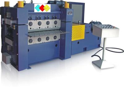 China PPGI Sheet Leveling Machine for sale