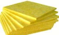 China Rockwool Slab Glass Wool Board 0.4mm Panel Making Machine for sale